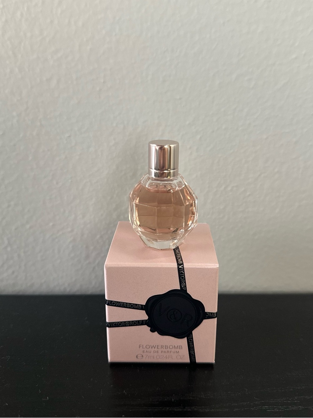 Viktor & Rolf Flowerbomb mini